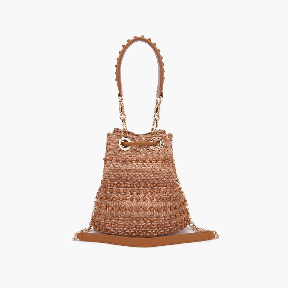 ﻿La Carrie SECCHIELLO MALIBU CUOIO Outlet