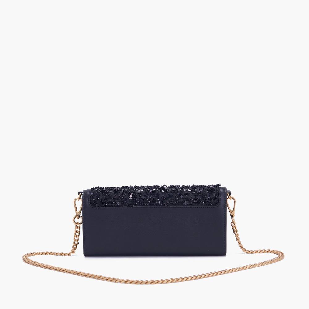 La Carrie POCHETTE NIGHT EDITION NERA In Vendita
