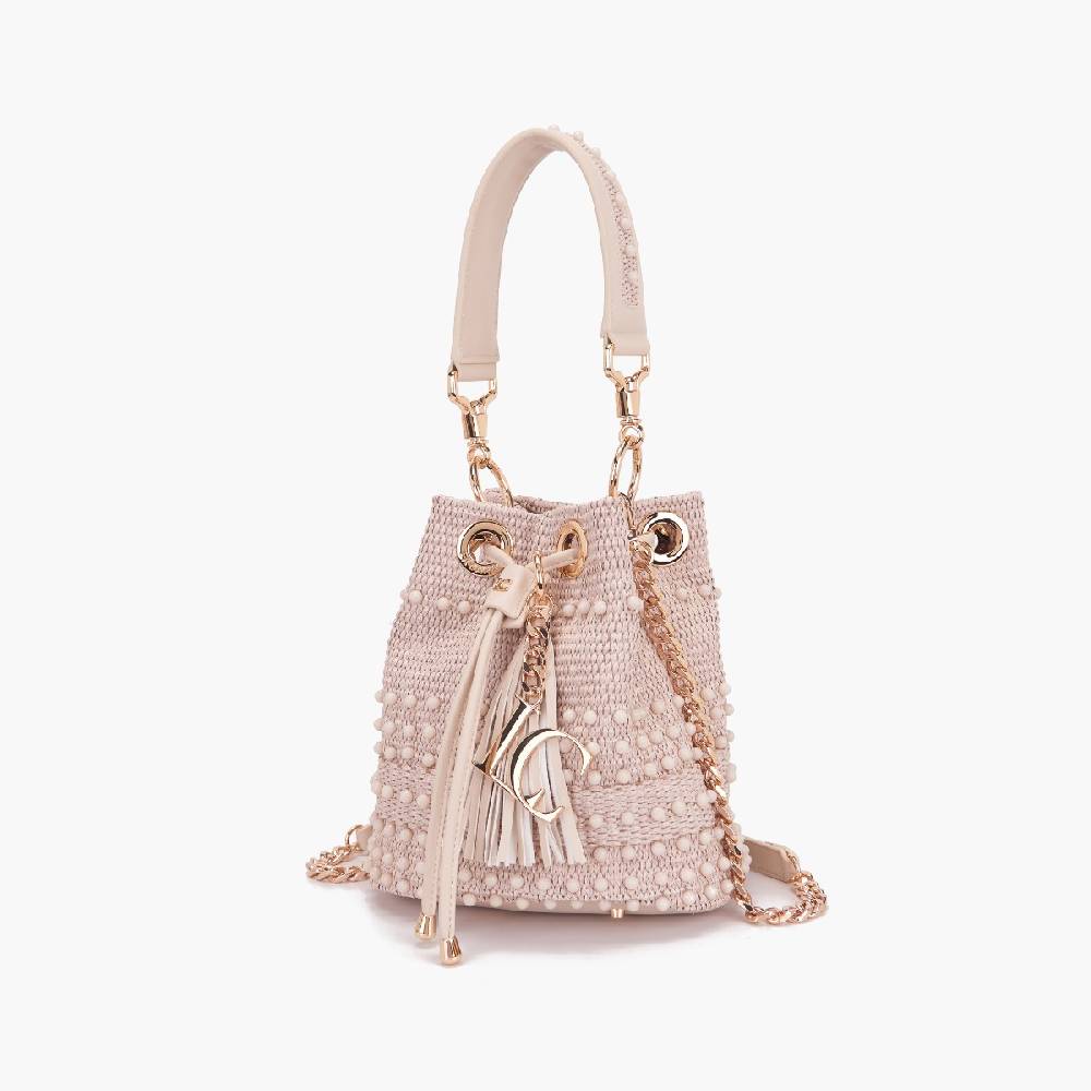 La Carrie SECCHIELLO MALIBU IVORY Saldi
