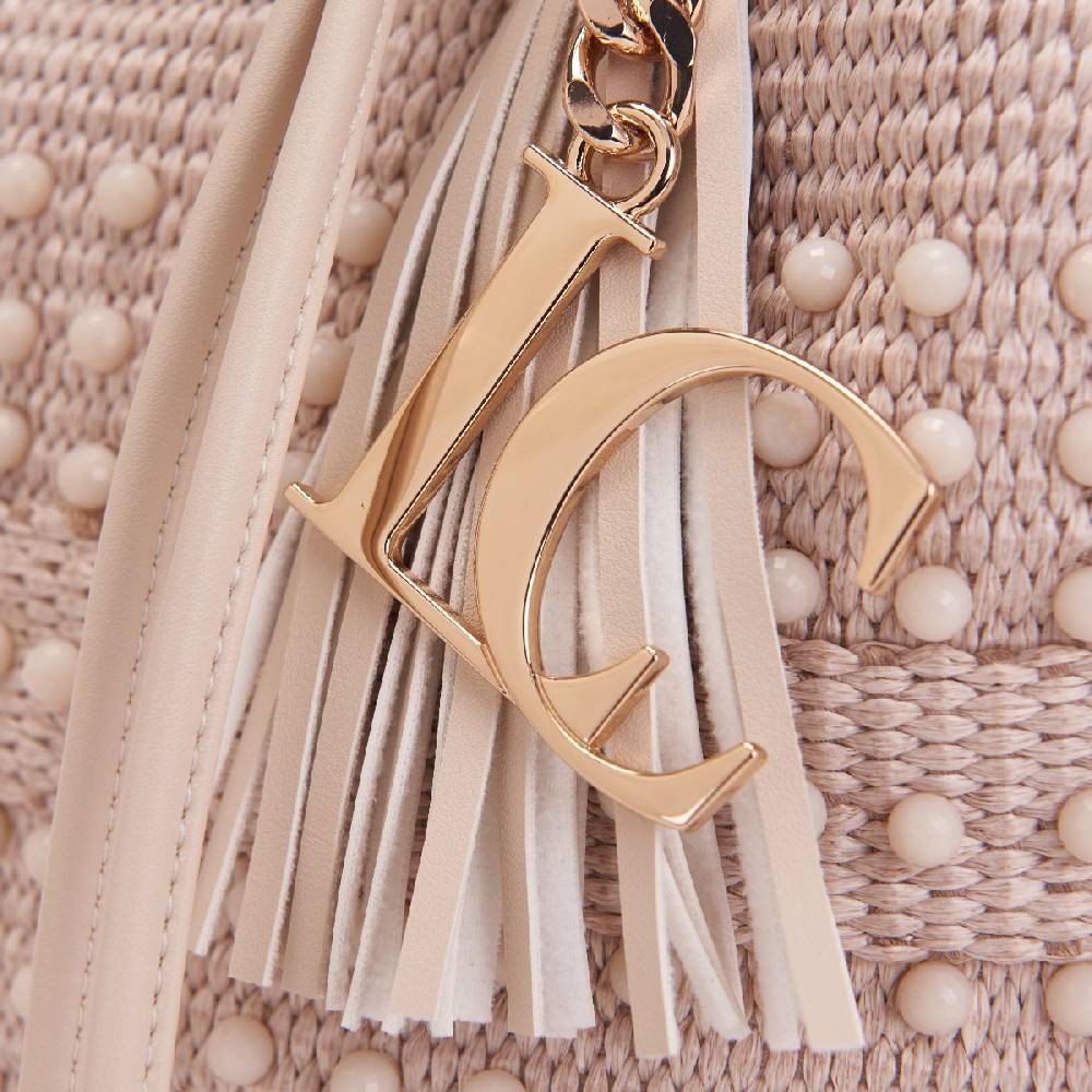 La Carrie SECCHIELLO MALIBU IVORY Saldi