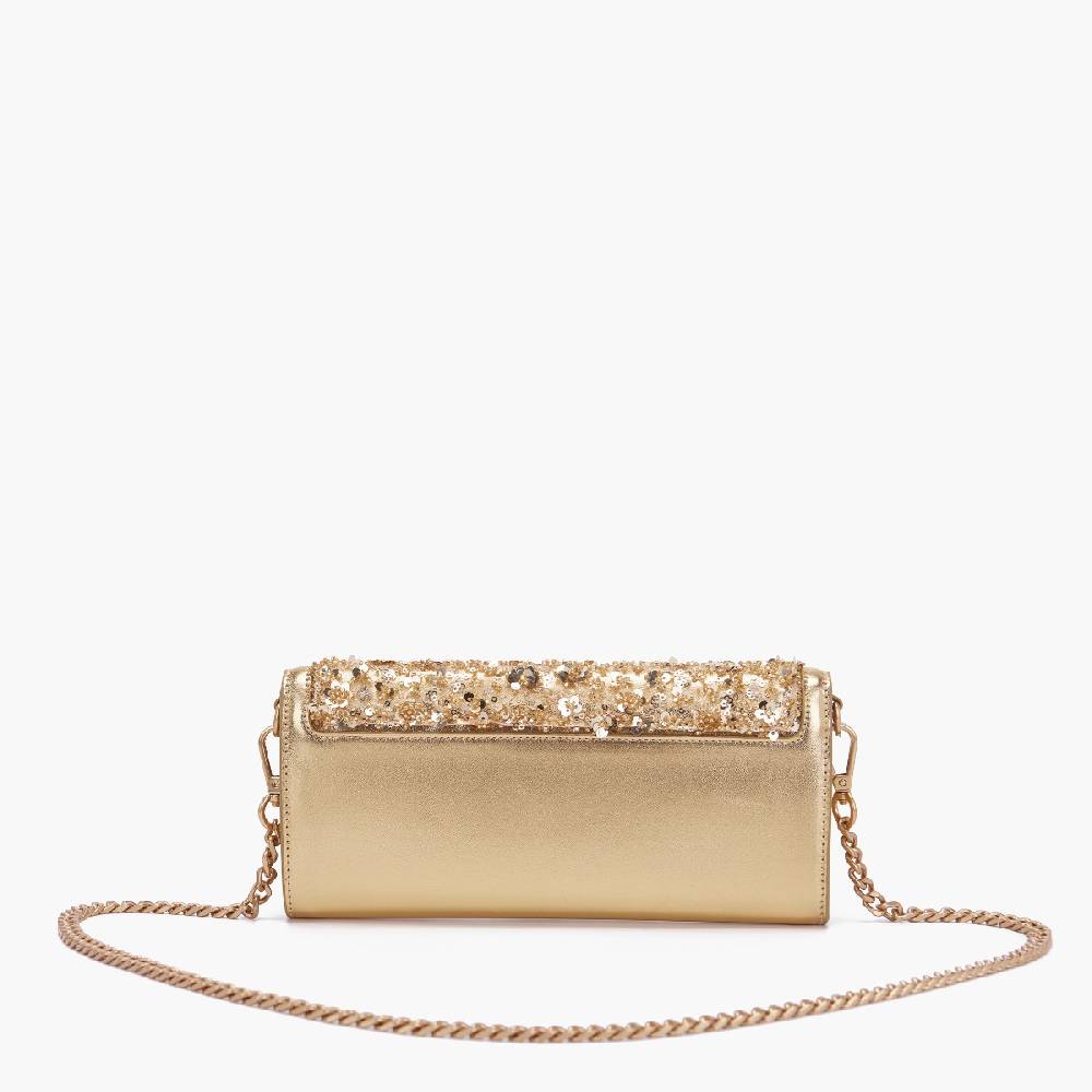 La Carrie POCHETTE NIGHT EDITION GOLD Offerte