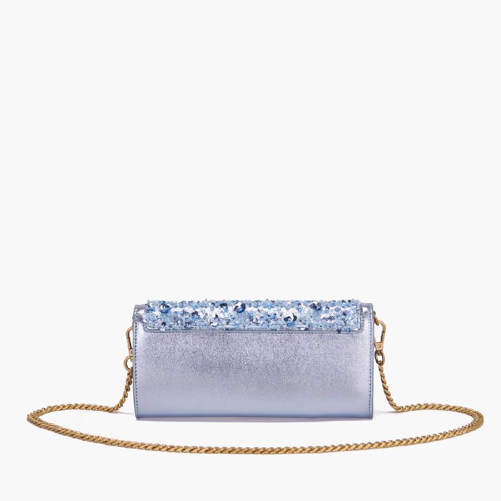 La Carrie POCHETTE NIGHT EDITION BLUE Promozione