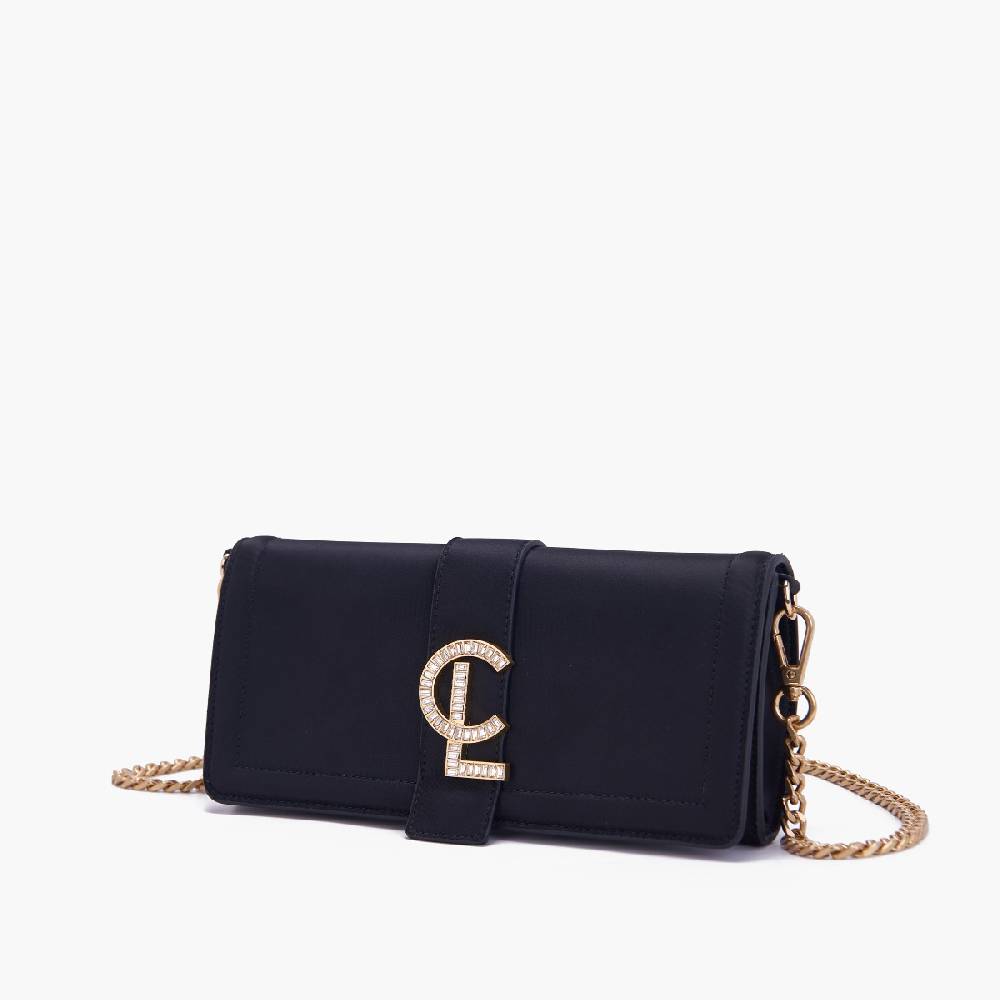 La Carrie POCHETTE NIGHT EDITION NERA Qualità Garantita