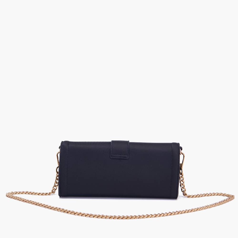 La Carrie POCHETTE NIGHT EDITION NERA Qualità Garantita