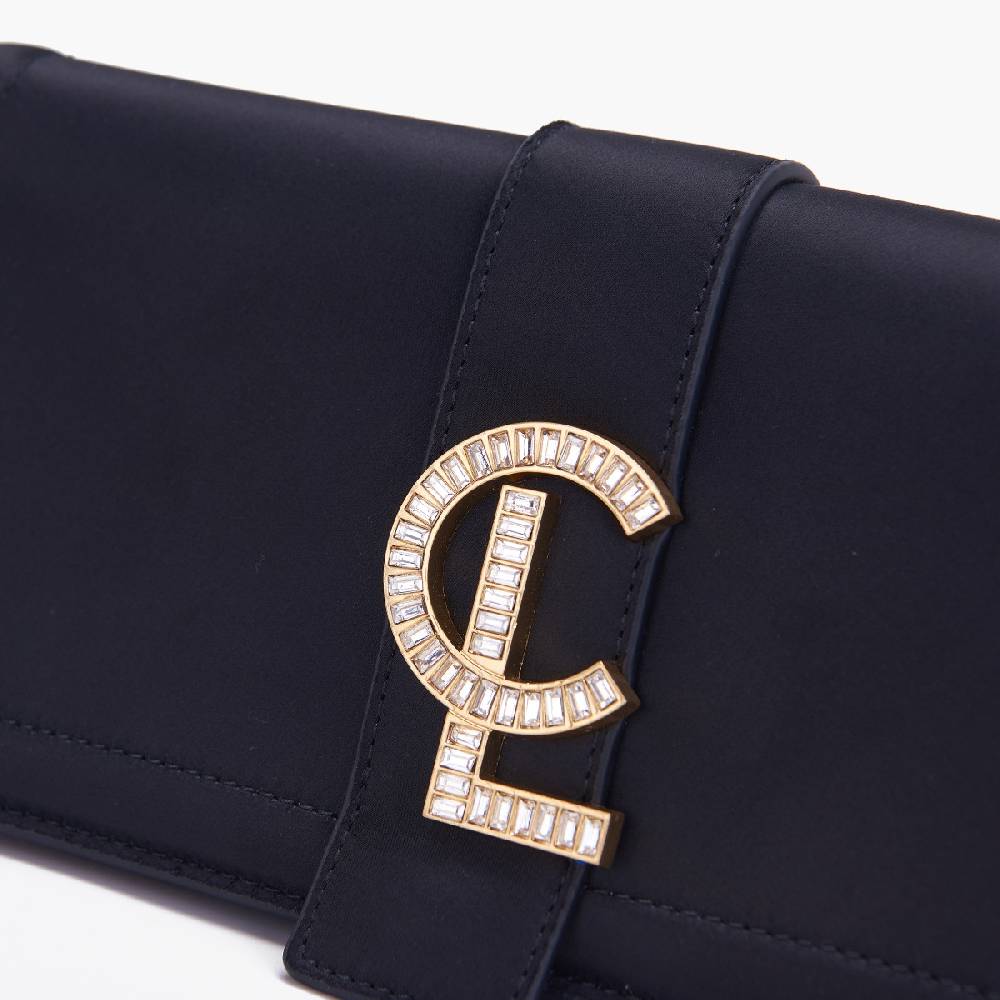 La Carrie POCHETTE NIGHT EDITION NERA Qualità Garantita