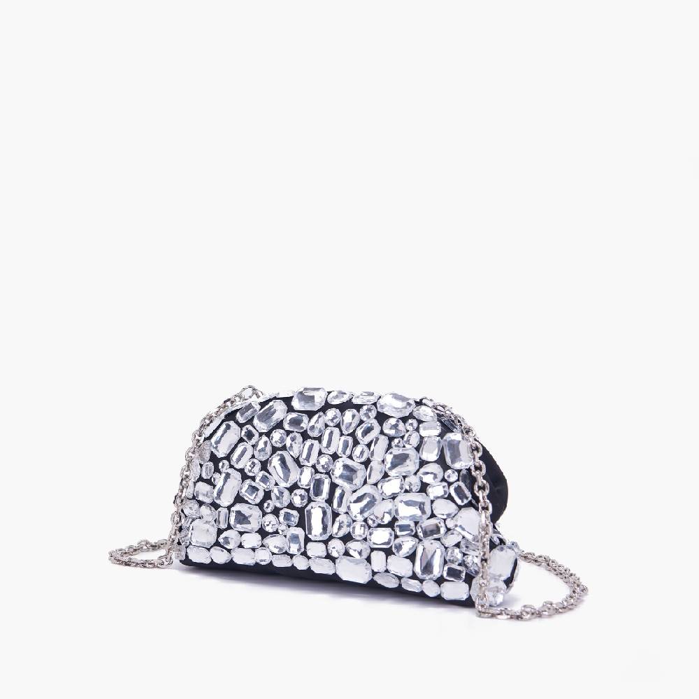 La Carrie POCHETTE NIGHT EDITION NERA Acquista Ora
