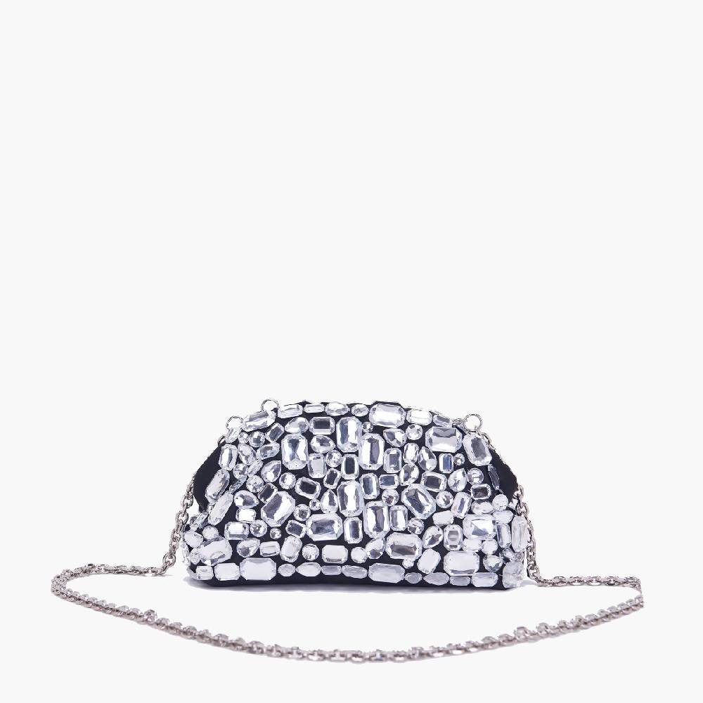 La Carrie POCHETTE NIGHT EDITION NERA Acquista Ora