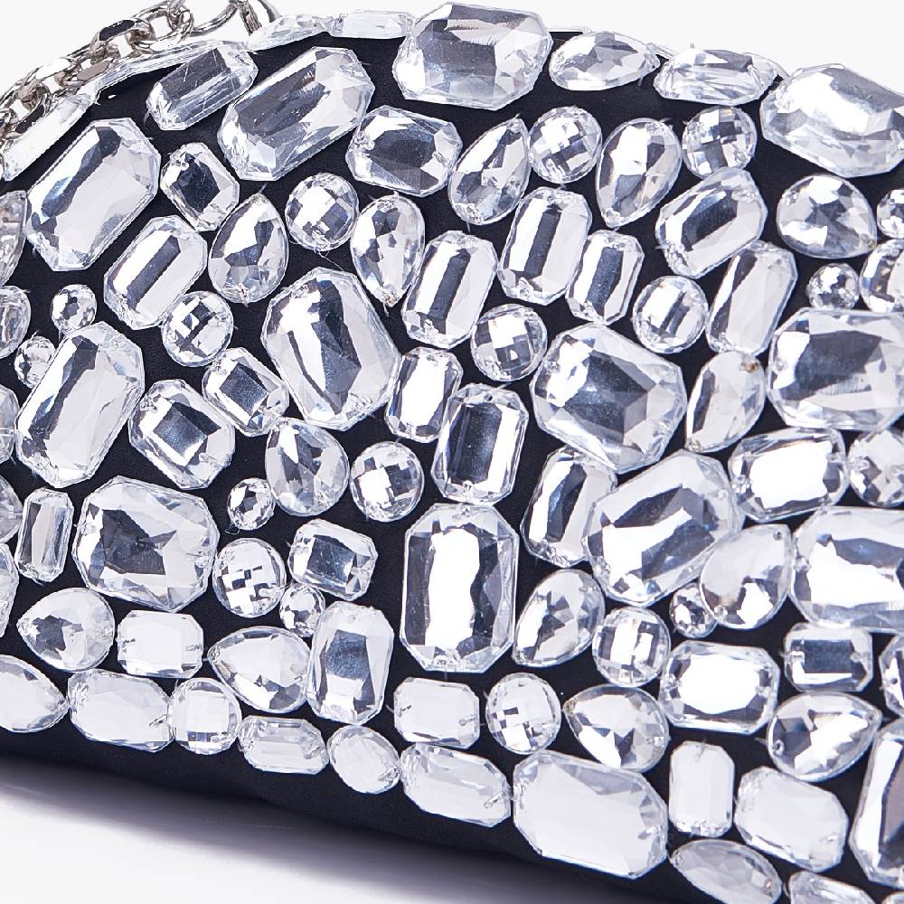 La Carrie POCHETTE NIGHT EDITION NERA Acquista Ora