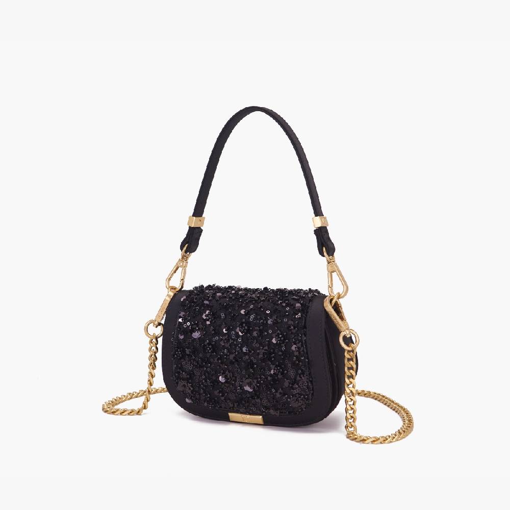 La Carrie POCHETTE NIGHT EDITION NERA Promozione Limitata