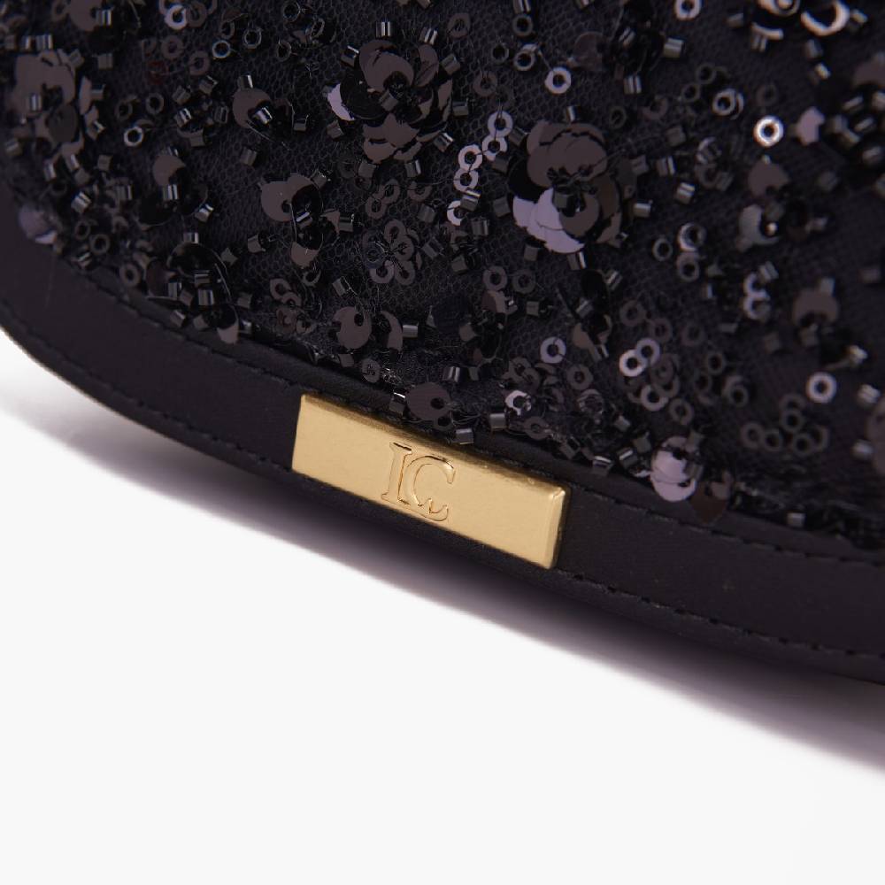 La Carrie POCHETTE NIGHT EDITION NERA Promozione Limitata