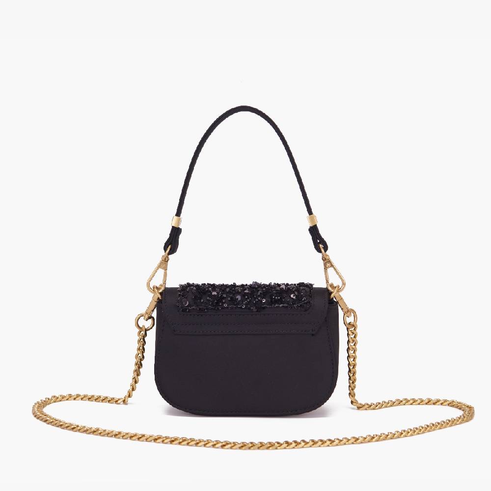 La Carrie POCHETTE NIGHT EDITION NERA Promozione Limitata