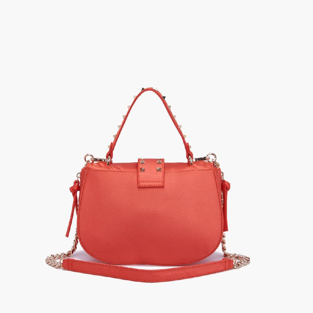 La Carrie BORSA A MANO THUNDER ORANGE Offerte