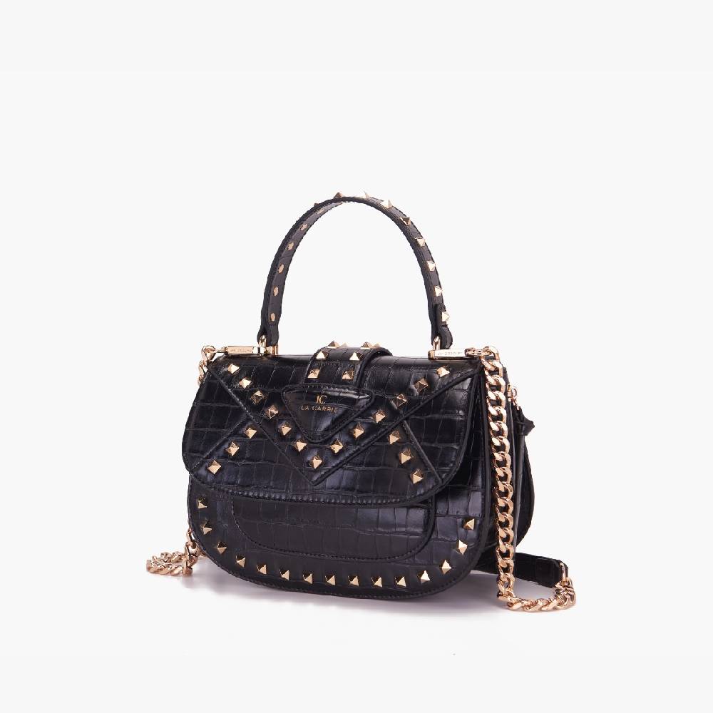 La Carrie BORSA A MANO THUNDER NERA Hotsell