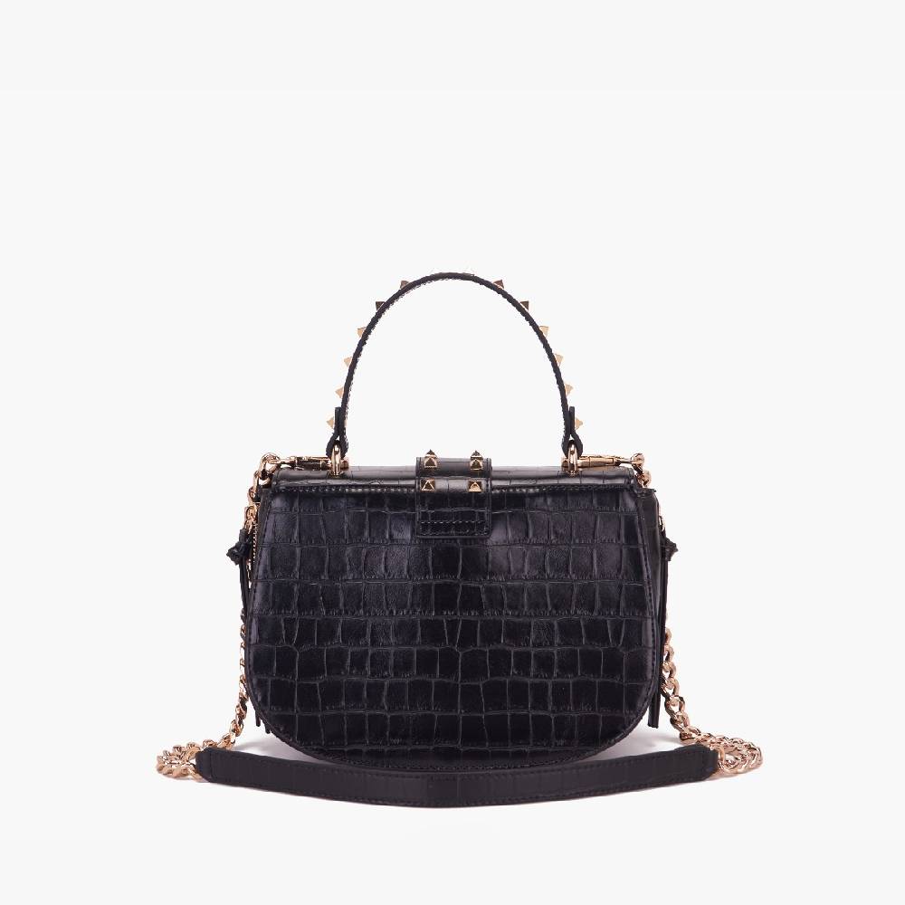 La Carrie BORSA A MANO THUNDER NERA Hotsell