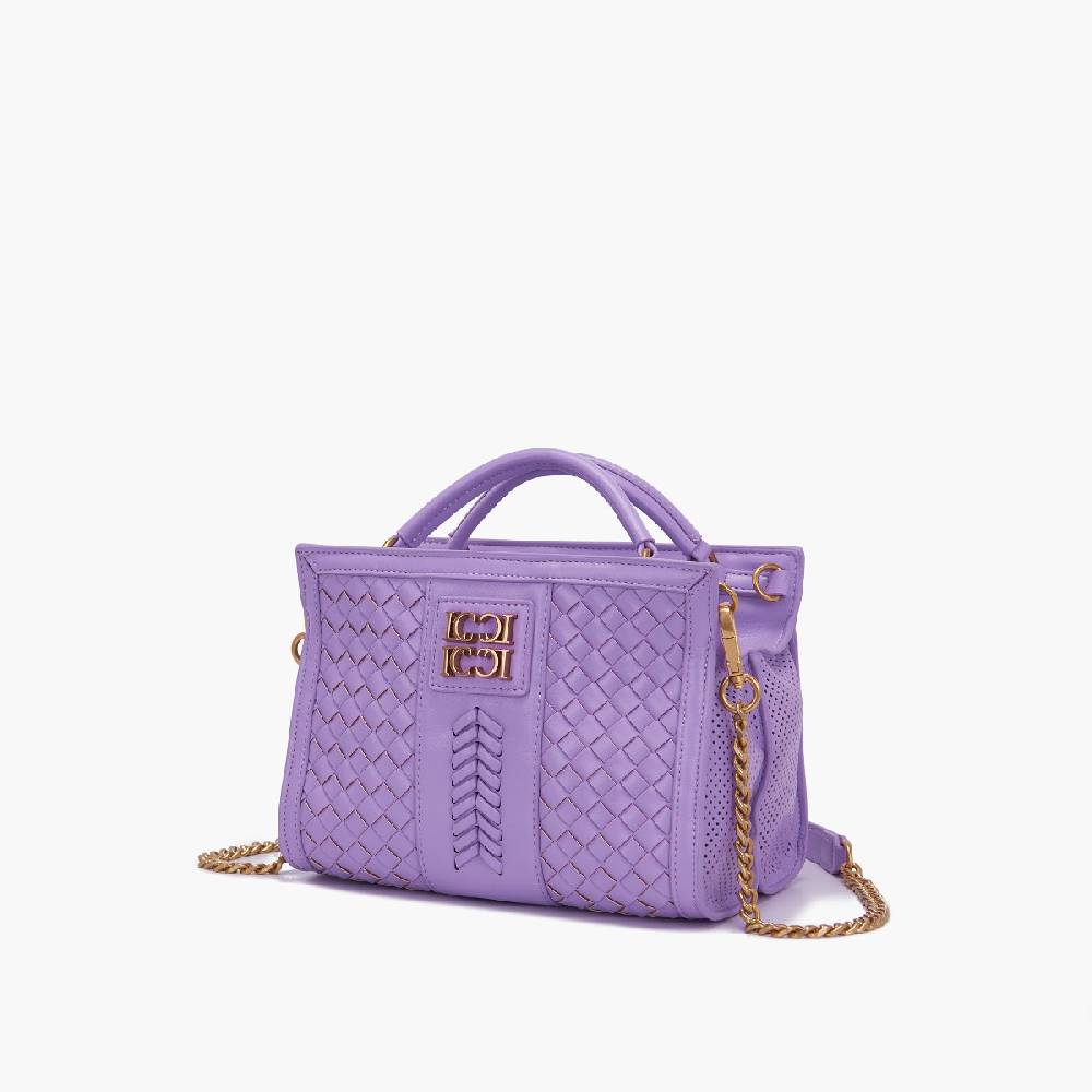La Carrie BORSA SHOPPING PATAGONIA LILLA Saldi Di Fabbrica