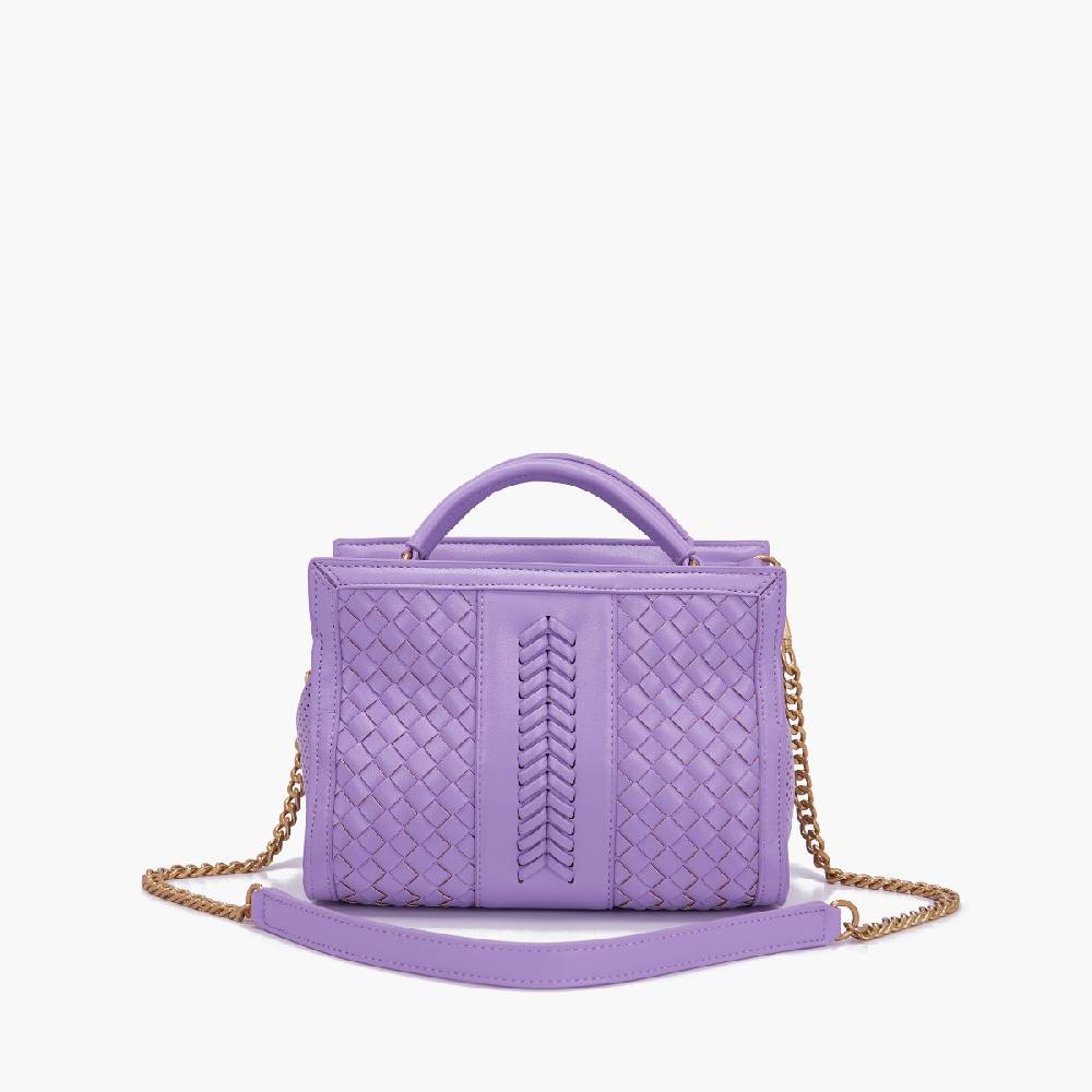La Carrie BORSA SHOPPING PATAGONIA LILLA Saldi Di Fabbrica