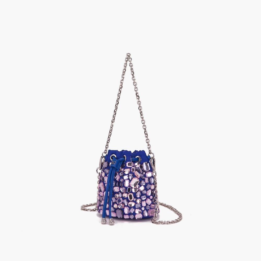 La Carrie SECCHIELLO NIGHT EDITION VIOLET Italia