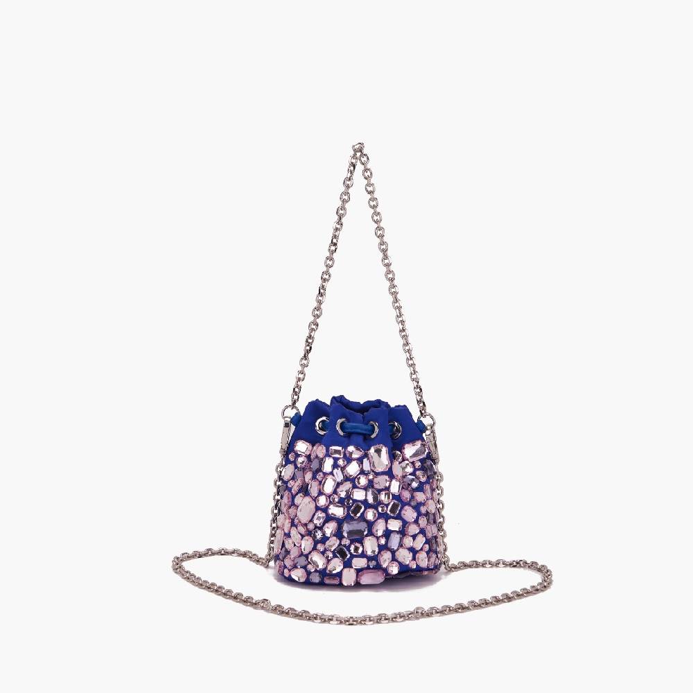 La Carrie SECCHIELLO NIGHT EDITION VIOLET Italia
