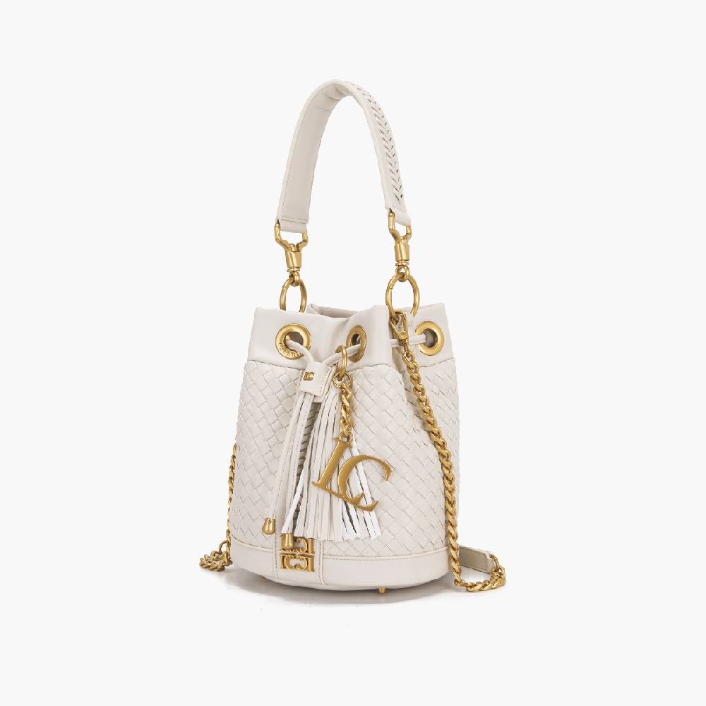 La Carrie SECCHIELLO PATAGONIA IVORY Negozi Online
