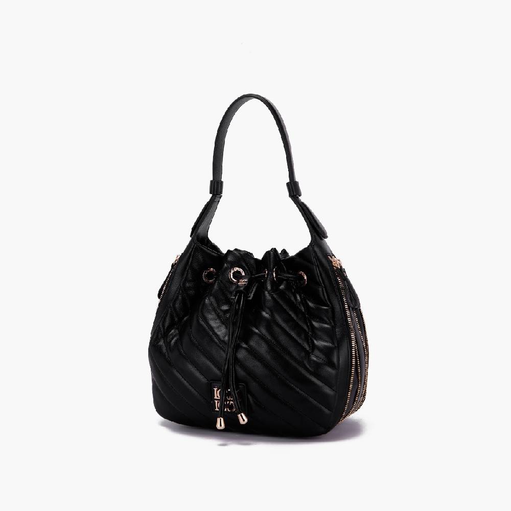 La Carrie SECCHIELLO TOUCHY NERO Fino Al -60%