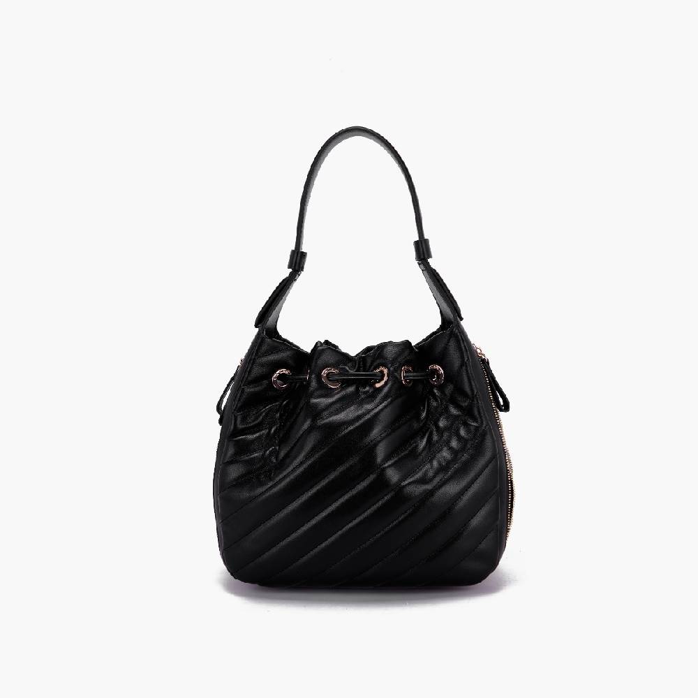 La Carrie SECCHIELLO TOUCHY NERO Fino Al -60%