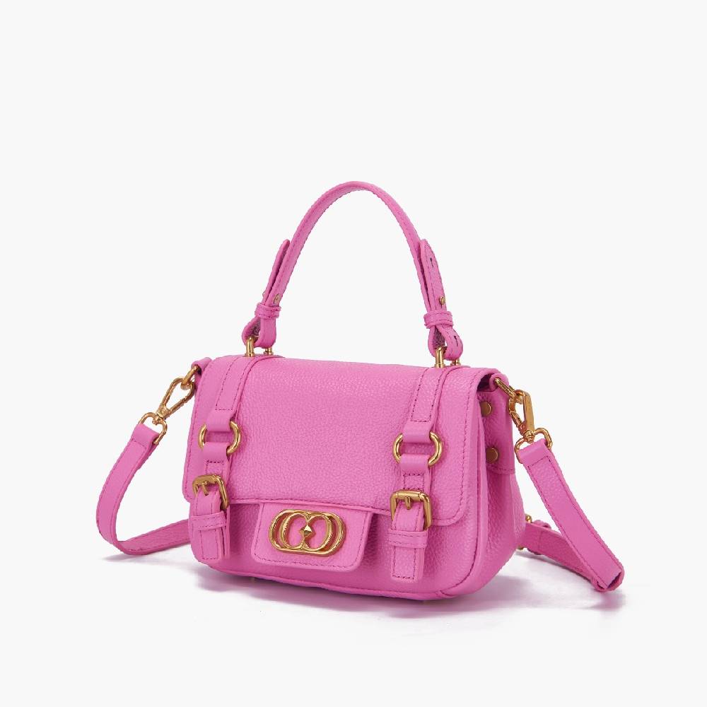 La Carrie BORSA SHOPPING ATENA PINK Novità
