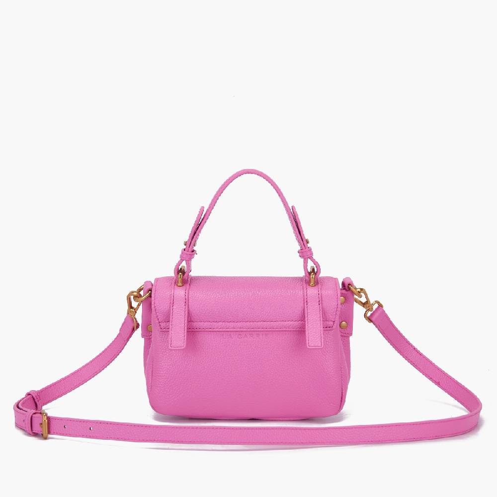 La Carrie BORSA SHOPPING ATENA PINK Novità