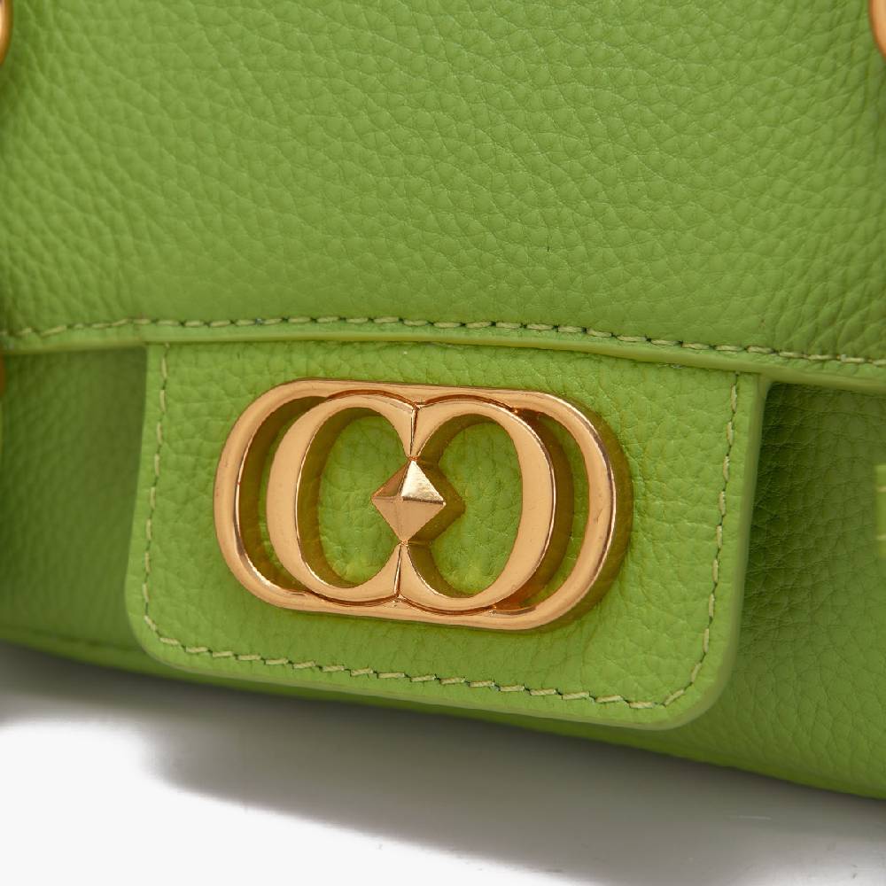 La Carrie BORSA SHOPPING ATENA KIWI I Più Venduti