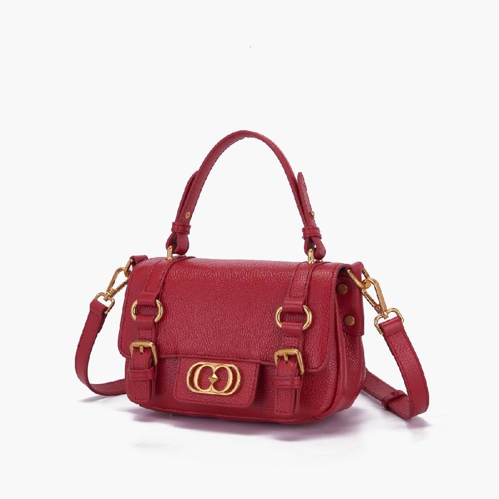 La Carrie BORSA SHOPPING ATENA AZALEA Nuova