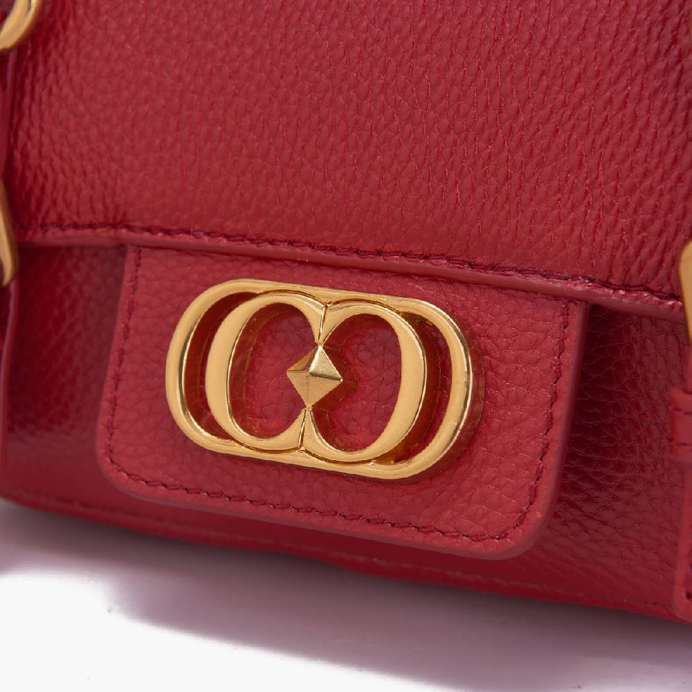 La Carrie BORSA SHOPPING ATENA AZALEA Nuova