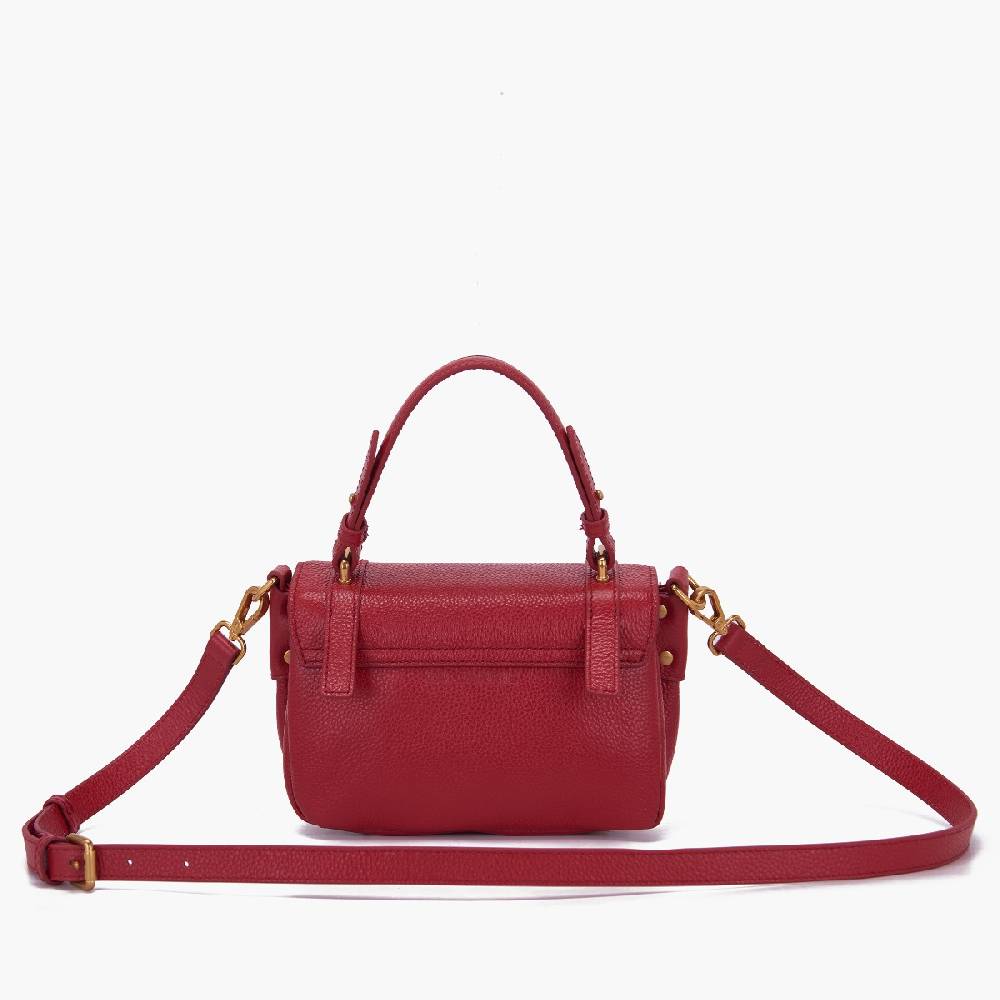 La Carrie BORSA SHOPPING ATENA AZALEA Nuova