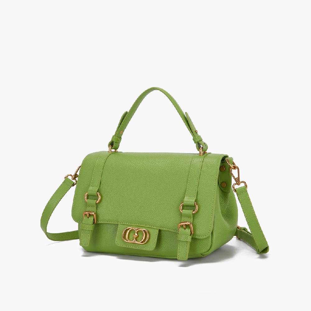 La Carrie BORSA SHOPPING ATENA KIWI Italy