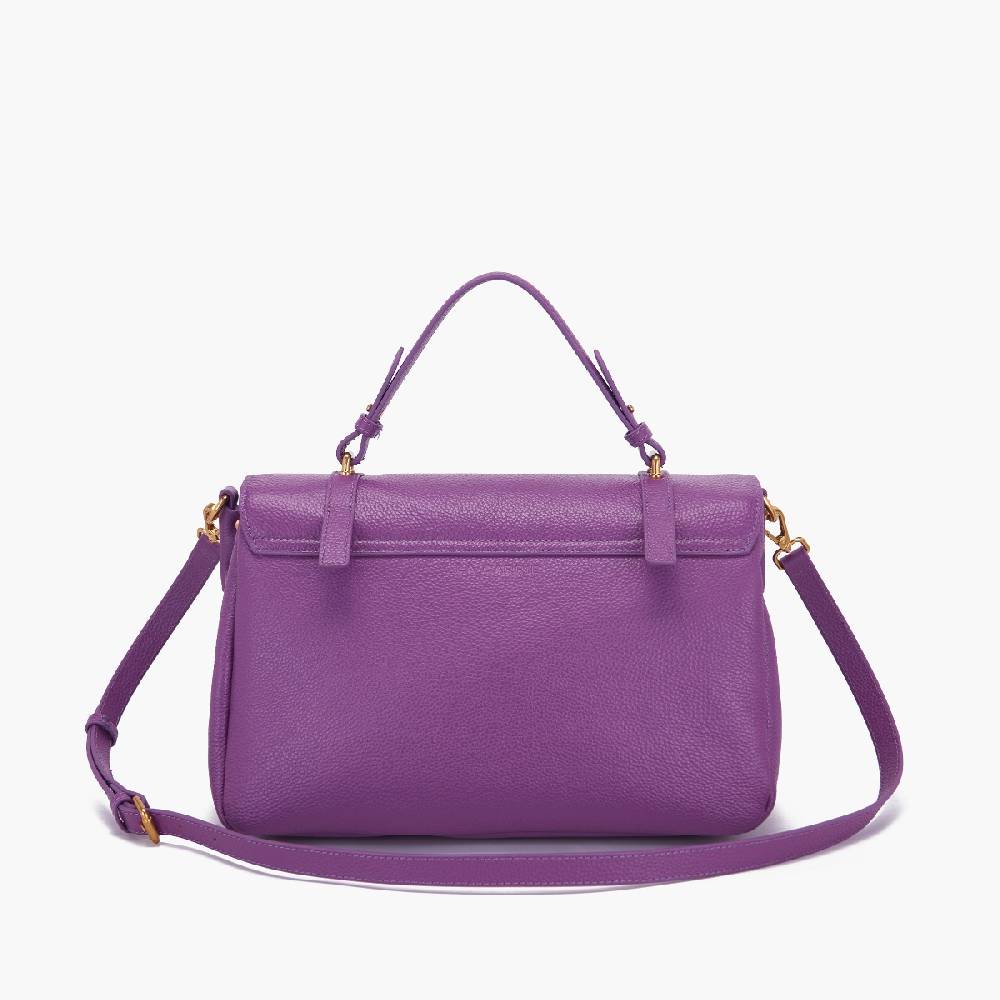 La Carrie BORSA SHOPPING ATENA GRAPE Negozi Online