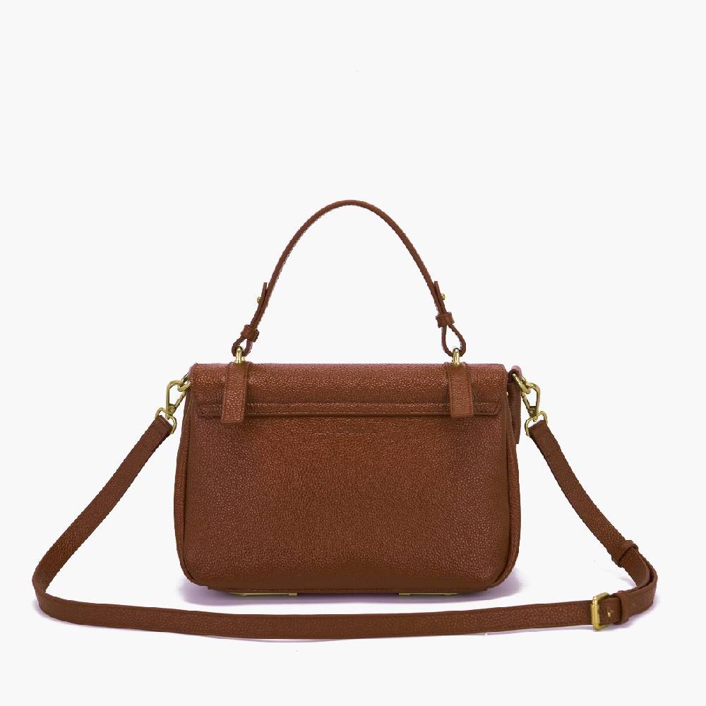 La Carrie BORSA SHOPPING ATENA CUOIO Acquista Ora