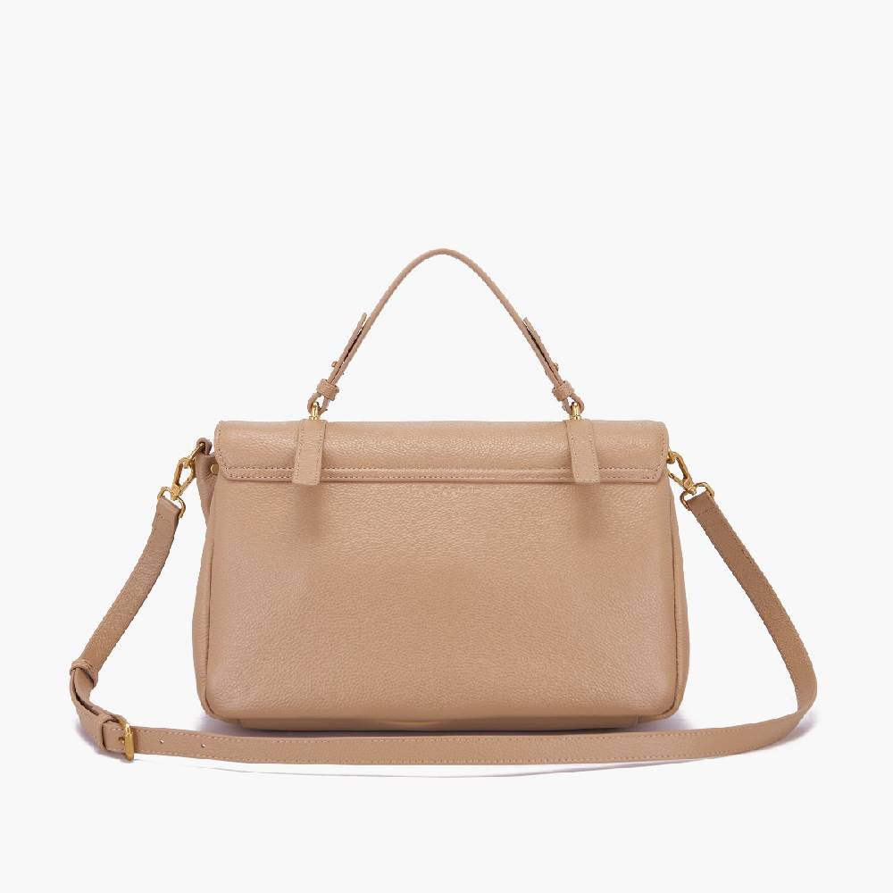 La Carrie BORSA SHOPPING ATENA BEIGE Promozione Limitata