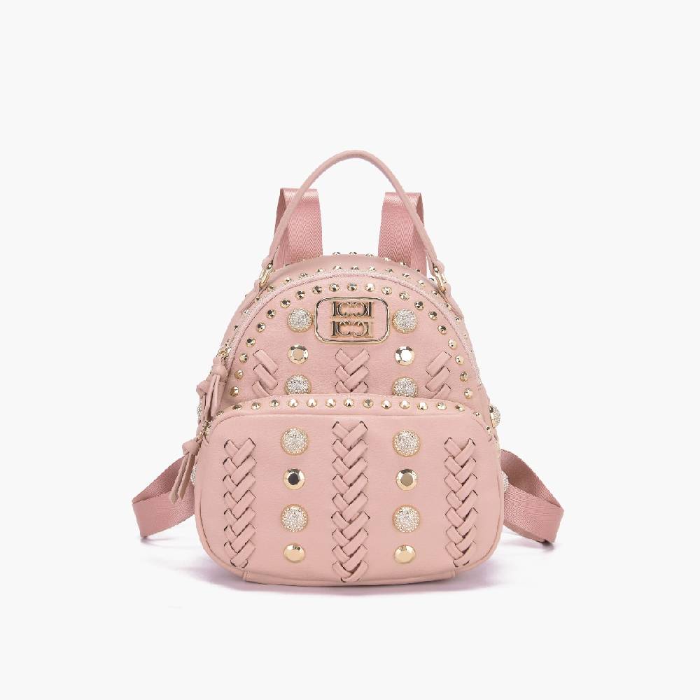 La Carrie ZAINO LUMINESCENCE PINK Sottocosto