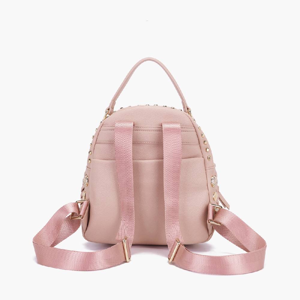 La Carrie ZAINO LUMINESCENCE PINK Sottocosto