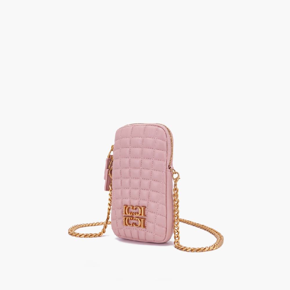 La Carrie PORTACELLULARE MAREA PINK Economico