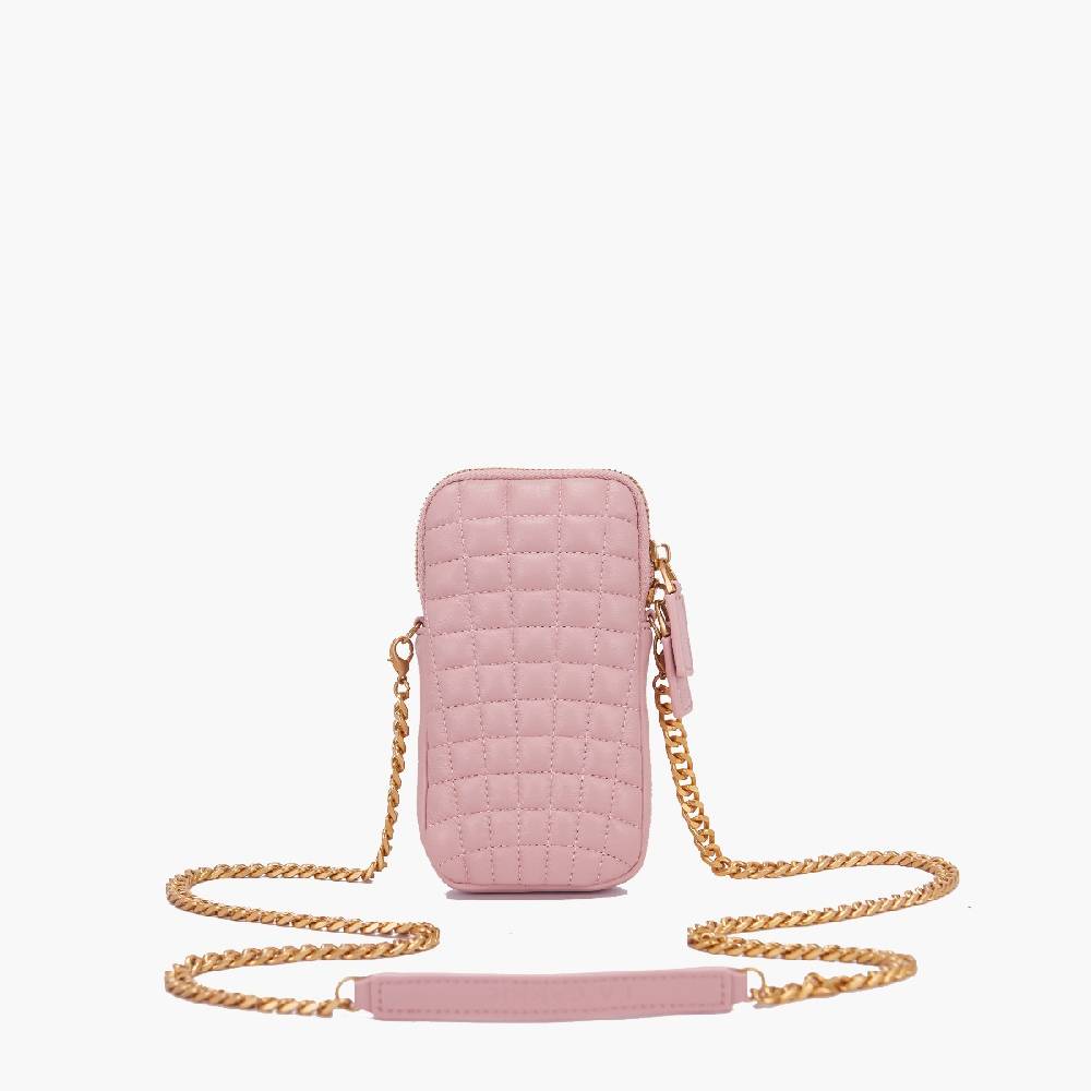 La Carrie PORTACELLULARE MAREA PINK Economico