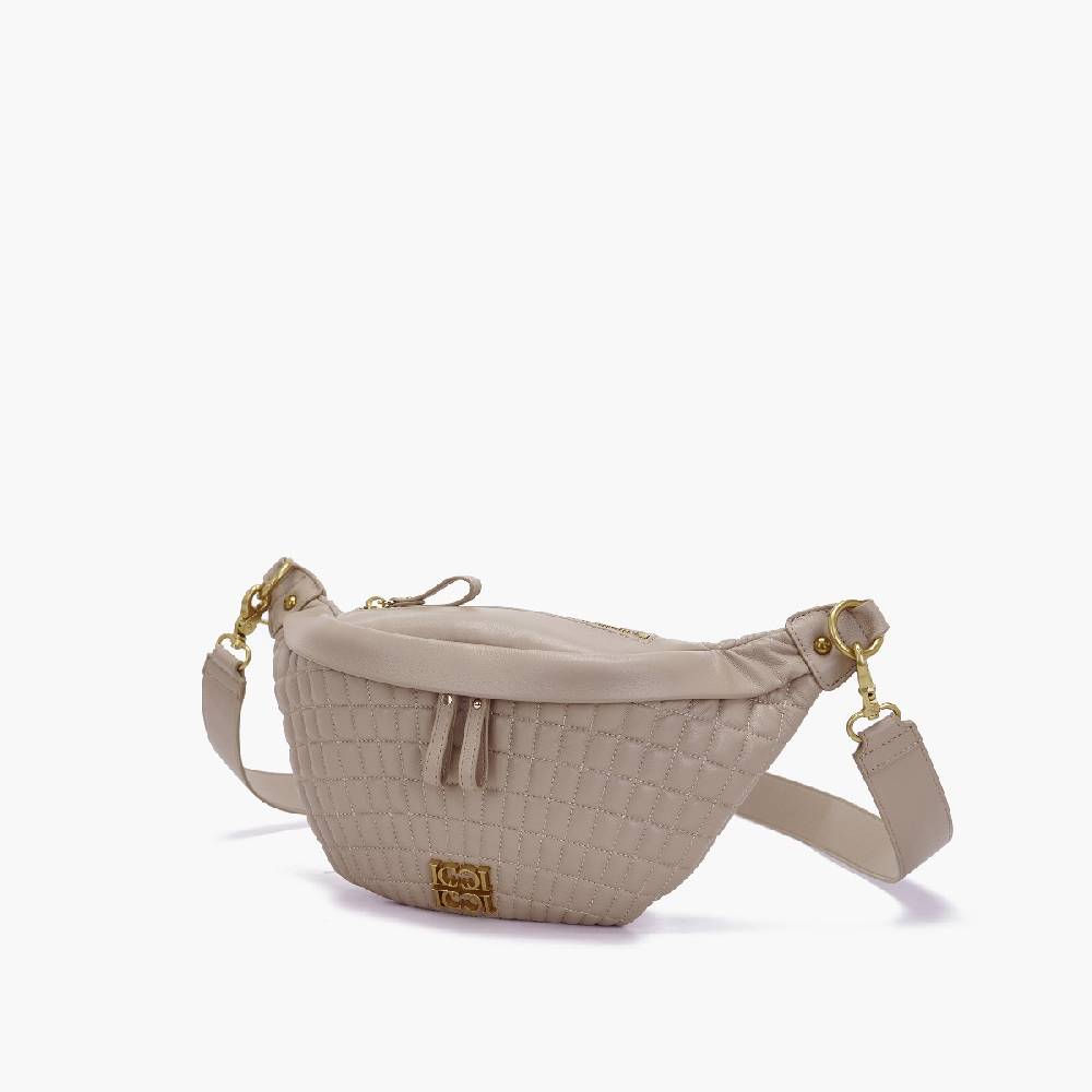 La Carrie MARSUPIO MAREA BEIGE 2025