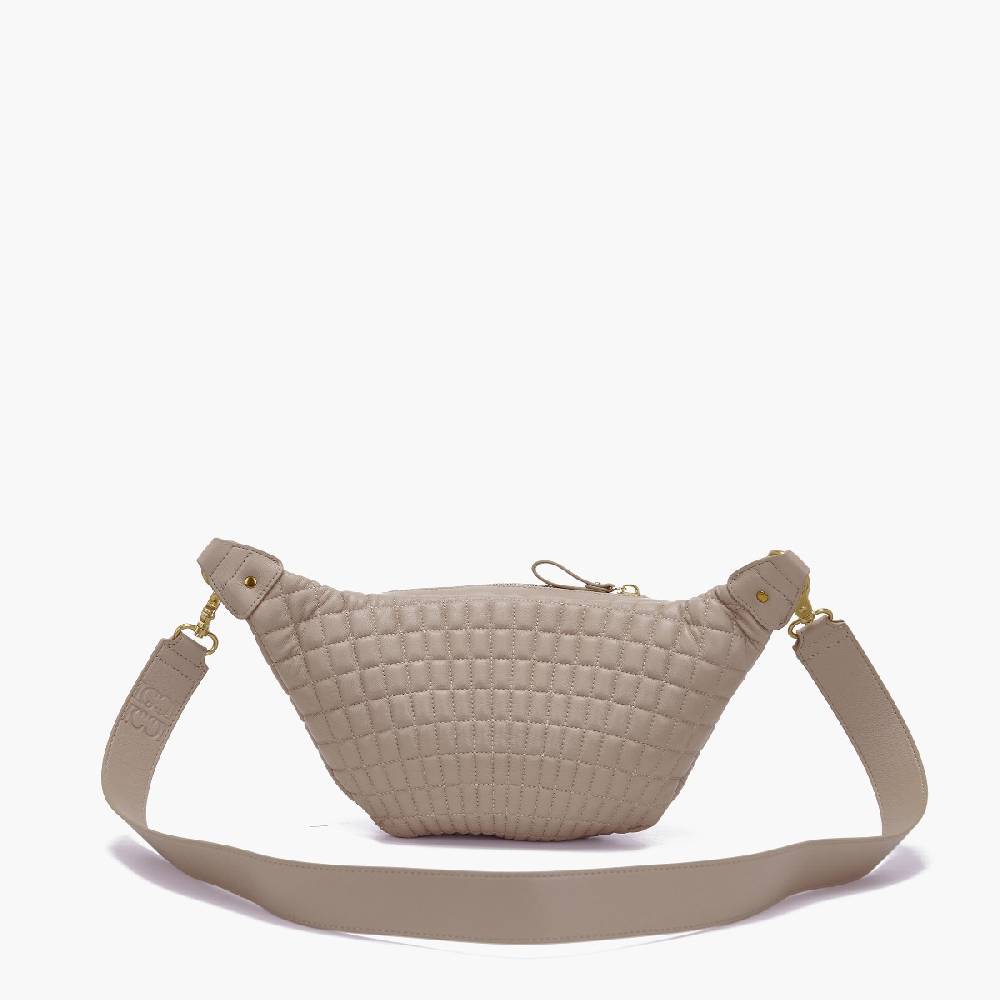 La Carrie MARSUPIO MAREA BEIGE 2025
