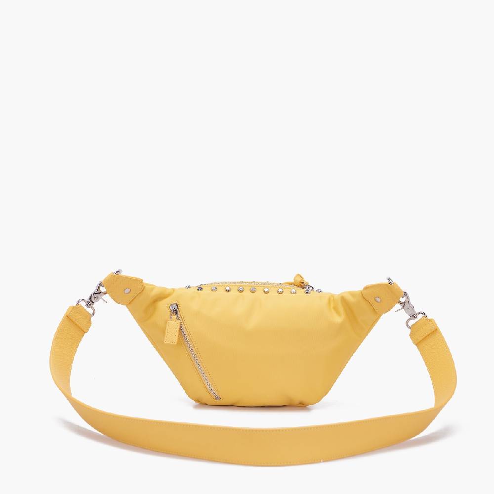 La Carrie MARSUPIO DARKWAVE YELLOW Italy
