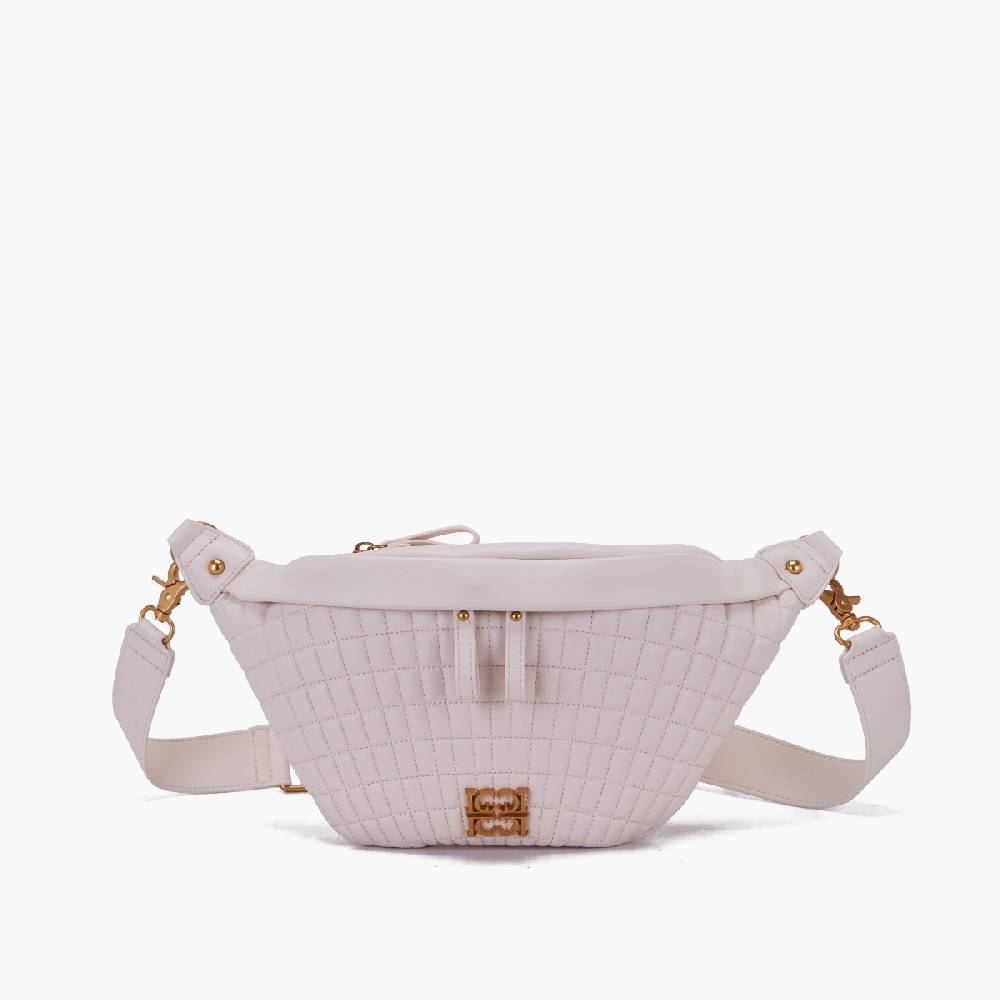 La Carrie MARSUPIO MAREA IVORY Presa