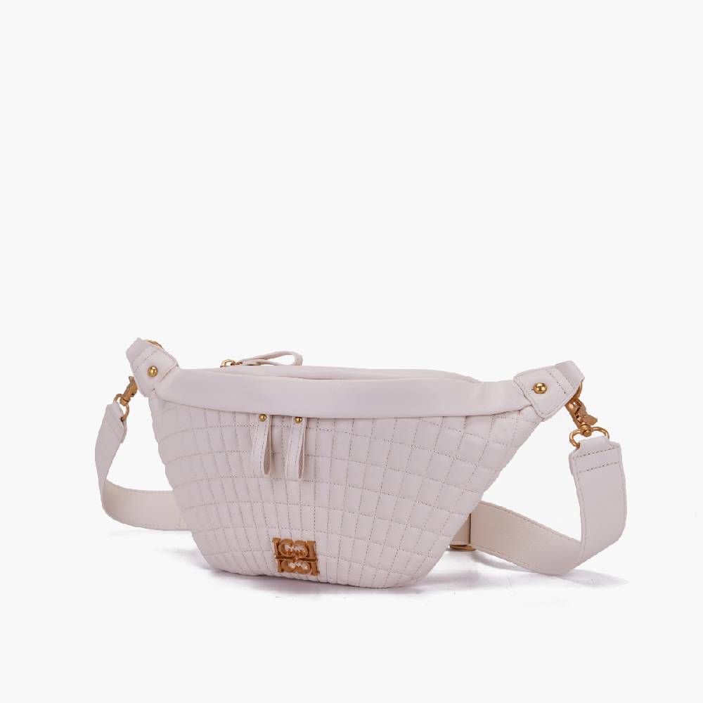 La Carrie MARSUPIO MAREA IVORY Presa