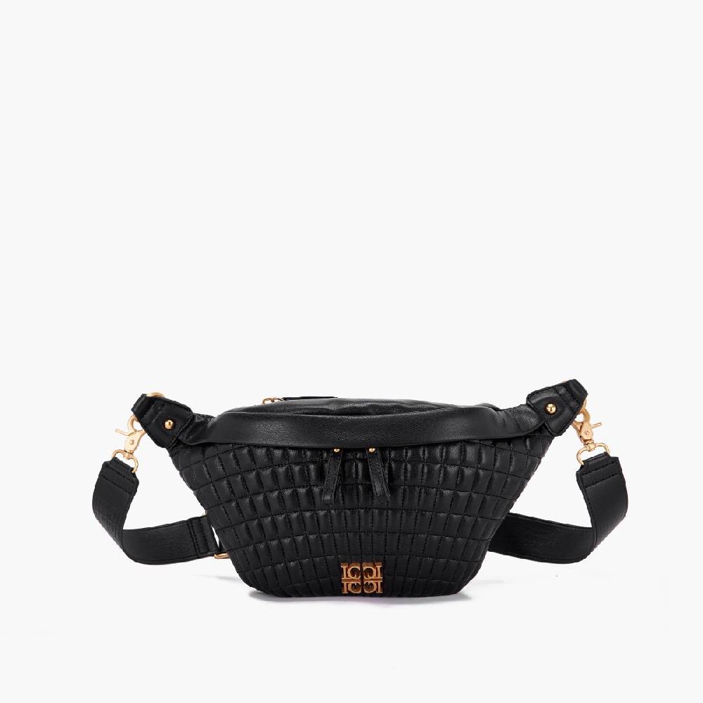 La Carrie MARSUPIO MAREA NERO Sconto