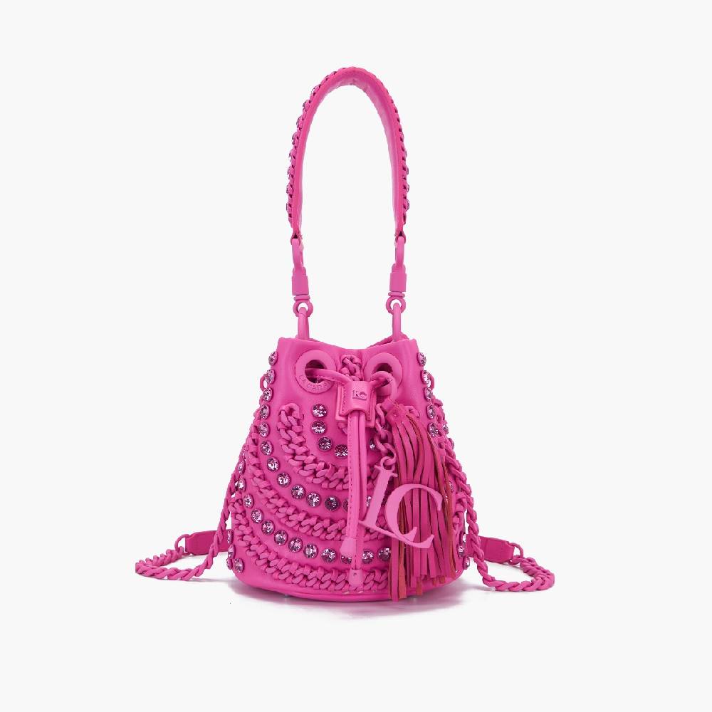 La Carrie SECCHIELLO ANDROMEDA FUXIA Online