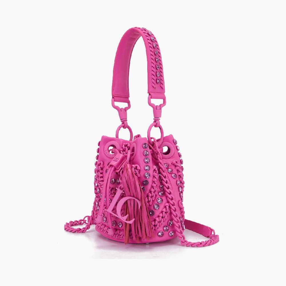 La Carrie SECCHIELLO ANDROMEDA FUXIA Online