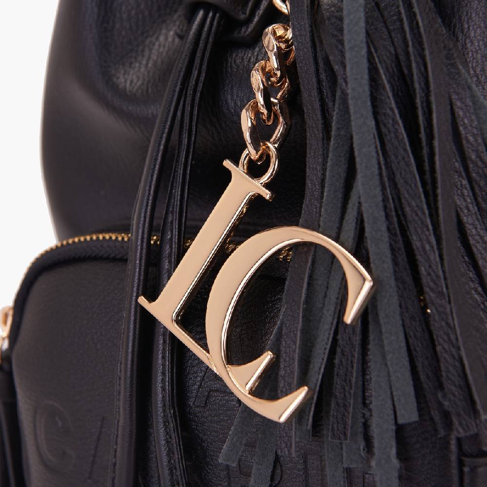 La Carrie SECCHIELLO LOGO NERO Hotsell
