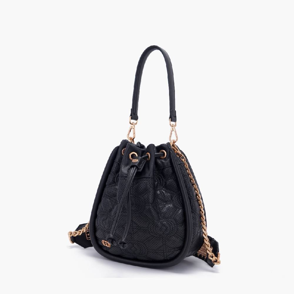 La Carrie SECCHIELLO TOUCHY NERO Outlet