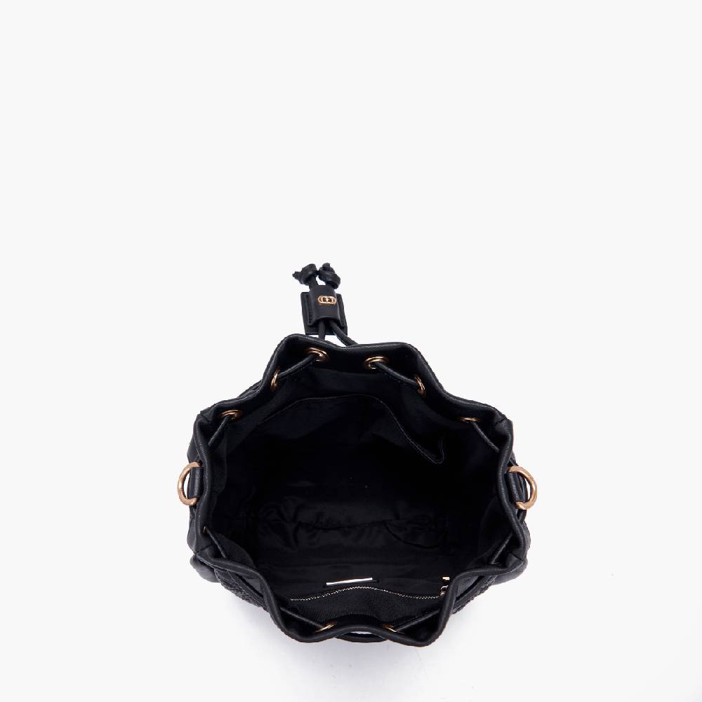 La Carrie SECCHIELLO TOUCHY NERO Outlet